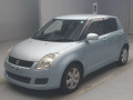 2009 Suzuki Swift