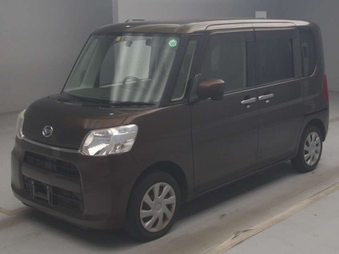 2016 Daihatsu Tanto LA600S[0]