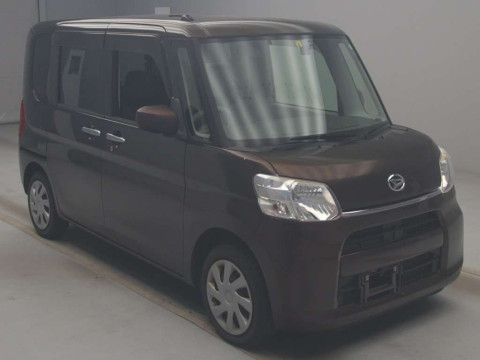 2016 Daihatsu Tanto LA600S[2]