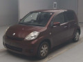 2010 Toyota Passo