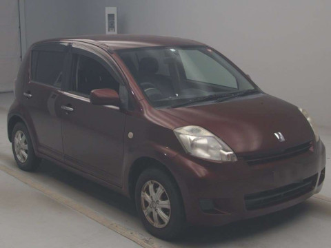 2010 Toyota Passo KGC10[2]