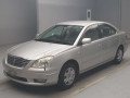 2002 Toyota Premio