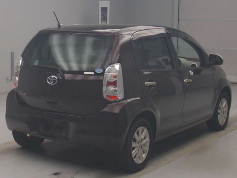 2014 Toyota Passo NGC30[1]