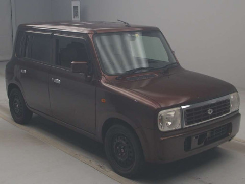 2008 Suzuki ALTO Lapin HE21S[2]