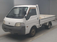 2008 Nissan Vanette Truck