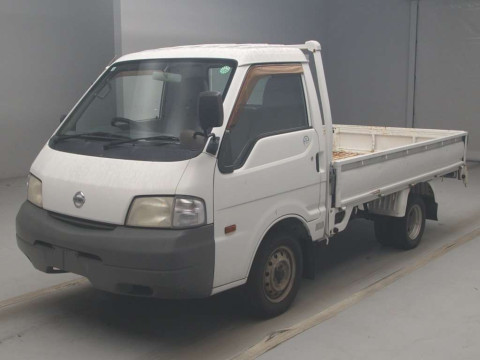 2008 Nissan Vanette Truck SK82TN[0]