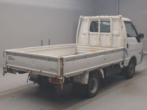 2008 Nissan Vanette Truck SK82TN[1]