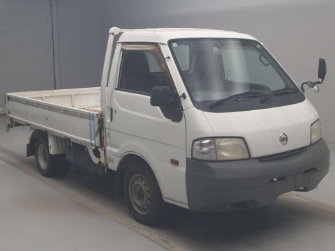 2008 Nissan Vanette Truck SK82TN[2]