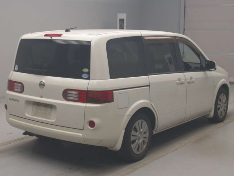 2010 Nissan Lafesta B30[1]