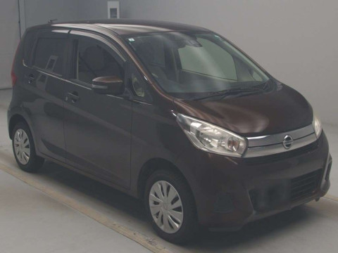 2017 Nissan DAYZ B21W[2]