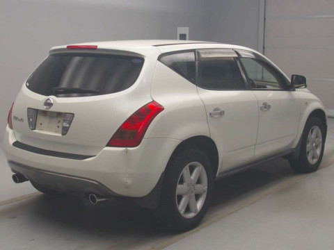 2006 Nissan Murano PNZ50[1]