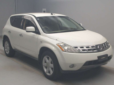 2006 Nissan Murano PNZ50[2]