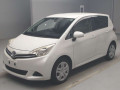 2012 Toyota Ractis