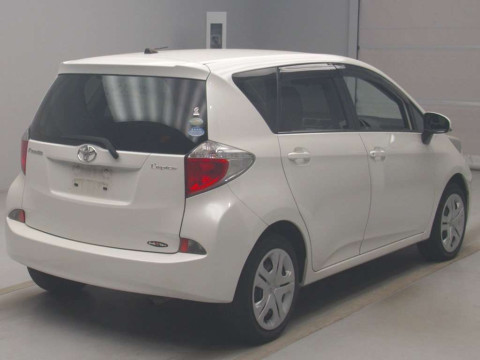 2012 Toyota Ractis NSP120[1]