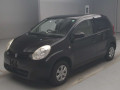 2011 Toyota Passo