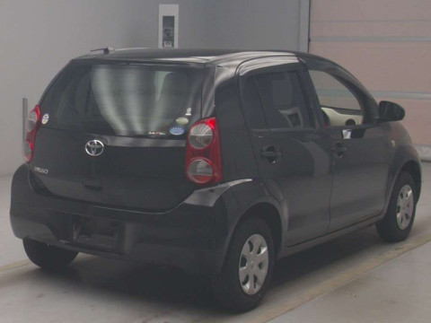 2011 Toyota Passo KGC30[1]