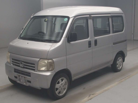 2004 Honda Acty Van HH6[0]