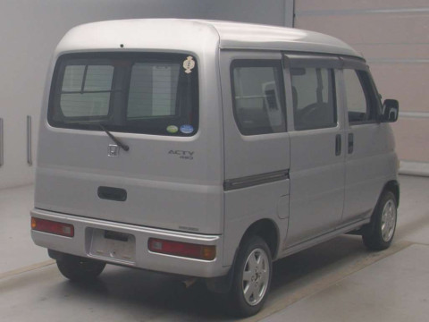 2004 Honda Acty Van HH6[1]