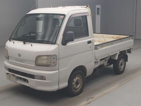 2003 Daihatsu Hijet Truck S200P[0]