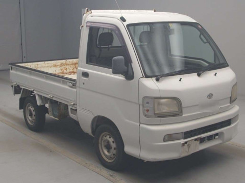 2003 Daihatsu Hijet Truck S200P[2]