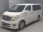 2006 Nissan Elgrand