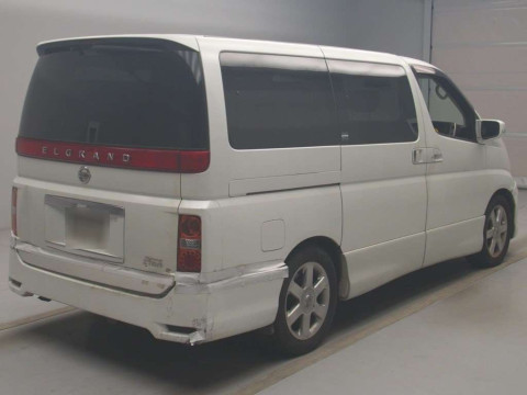 2006 Nissan Elgrand E51[1]