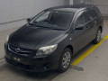 2009 Toyota Corolla Fielder