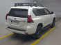 2014 Toyota Land Cruiser Prado