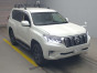 2014 Toyota Land Cruiser Prado