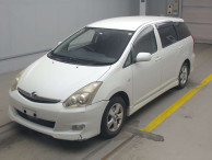 2005 Toyota Wish