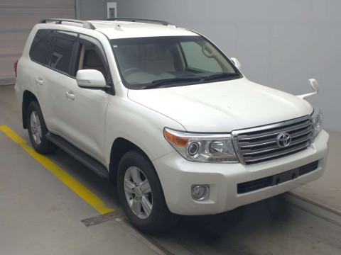 2012 Toyota Land Cruiser URJ202W[2]