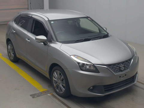 2018 Suzuki Baleno WB32S[2]