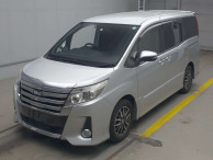 2014 Toyota Noah