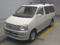 1999 Toyota Hiace Regius