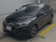 2017 Honda VEZEL