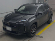 2023 Toyota YARIS CROSS