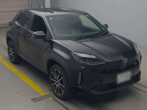 2023 Toyota YARIS CROSS MXPB10[2]