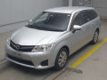 2014 Toyota Corolla Fielder