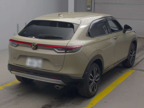 2021 Honda VEZEL RV5[1]