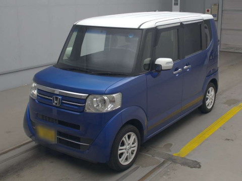 2015 Honda N-BOX JF1[0]