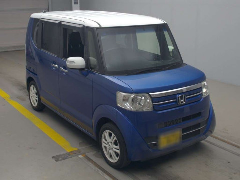 2015 Honda N-BOX JF1[2]