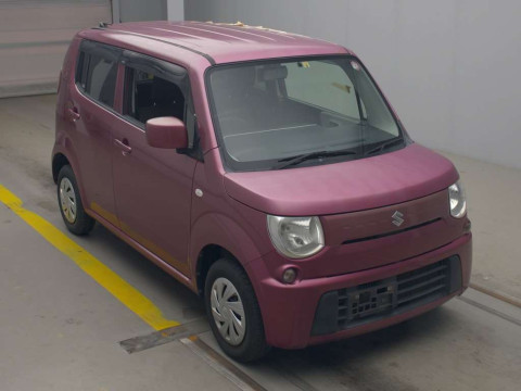 2014 Suzuki MR Wagon MF33S[2]