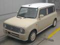 2008 Suzuki ALTO Lapin