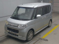 2010 Daihatsu Tanto Custom