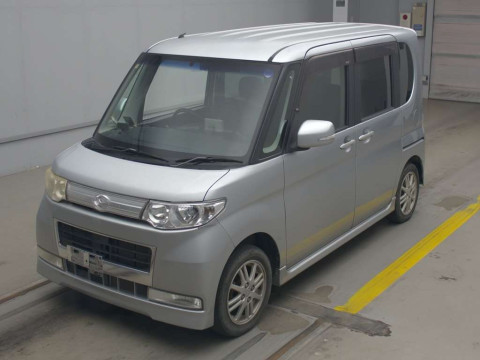 2010 Daihatsu Tanto Custom L375S[0]