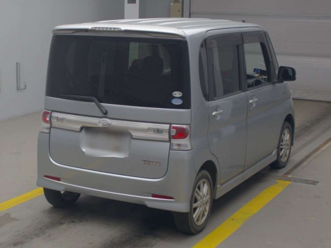 2010 Daihatsu Tanto Custom L375S[1]