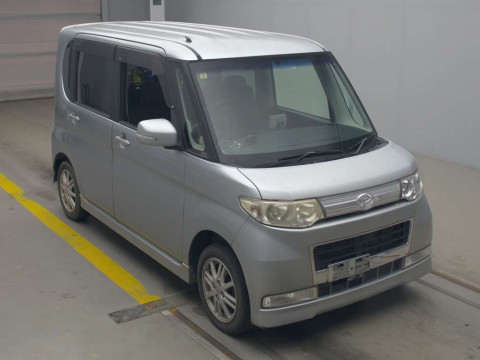 2010 Daihatsu Tanto Custom L375S[2]