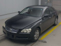 2006 Toyota Mark X