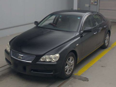 2006 Toyota Mark X GRX121[0]