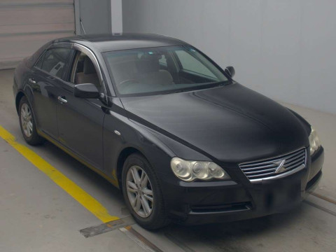 2006 Toyota Mark X GRX121[2]